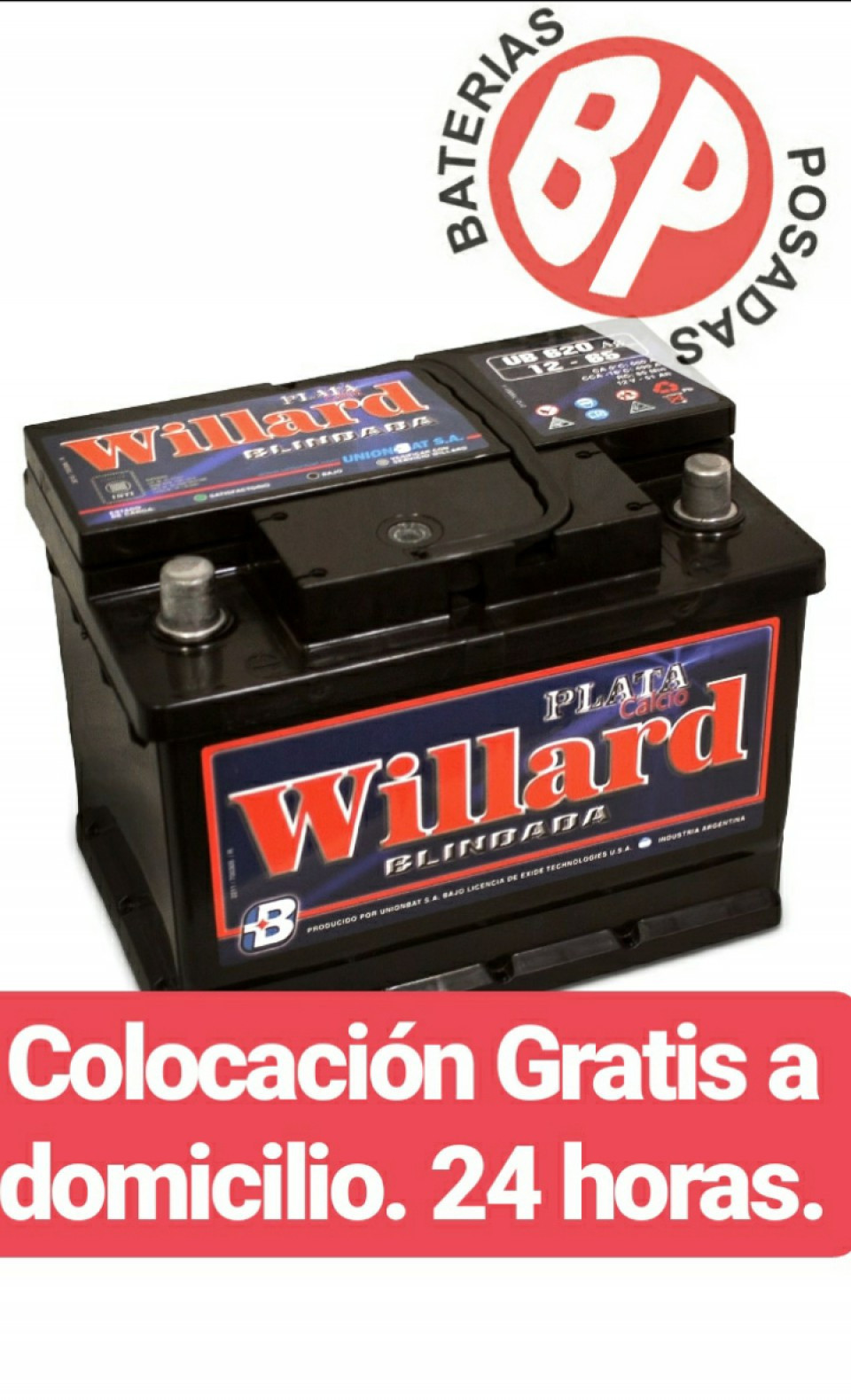 Foto Producto