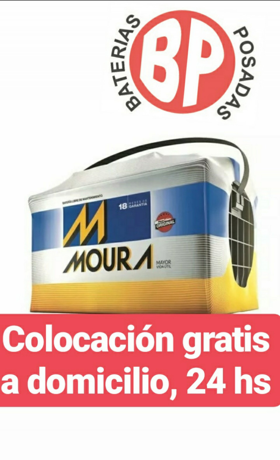 Foto Producto